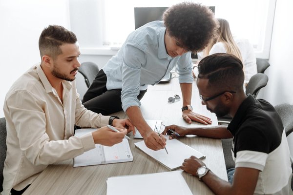 Incorporer le E-Learning dans la Culture de Votre Entreprise : Stratégies Innovantes et Efficaces