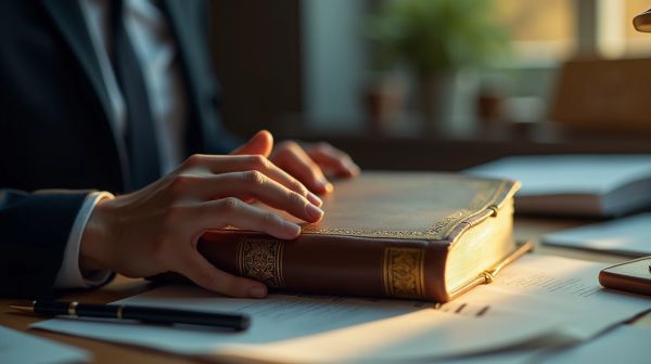 Comprendre les enjeux juridiques qui vous concernent