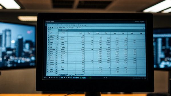 Formation certifiée en e-learning excel : passer de la théorie à l'application