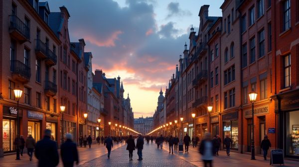Les nouvelles stratégies de marketing TikTok à Lille pour 2026