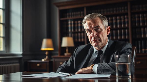 Les principaux défis juridiques à considérer pour vous