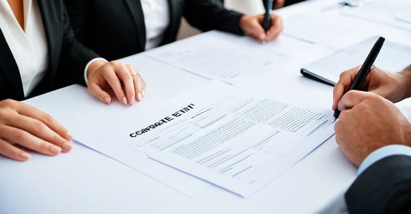 Organisation d'événements d'entreprise : nos astuces pour réussir
