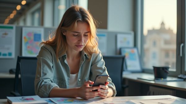 Pourquoi le marketing TikTok à Lille doit changer en 2026
