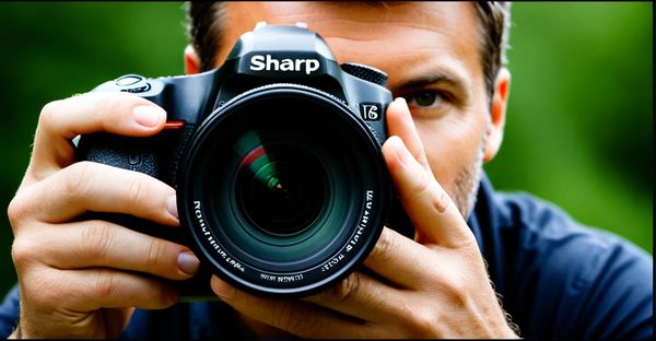 Votre portrait idéal avec un photographe professionnel