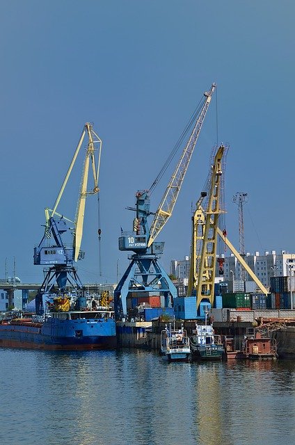 Achat container maritime : guide pour choisir et sécuriser votre achat