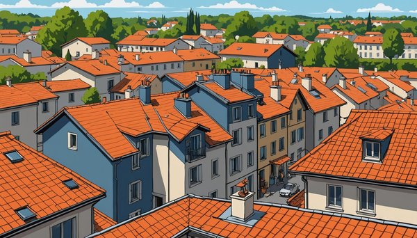 Dallau couverture : votre expert en toiture à toulouse
