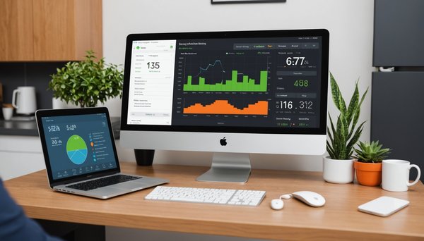 Maîtrisez votre consommation avec un logiciel suivi énergétique